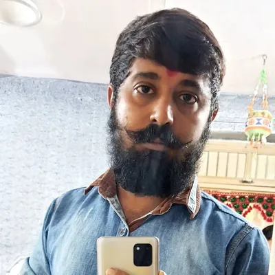 Dharmendrasinh J Parmar profile