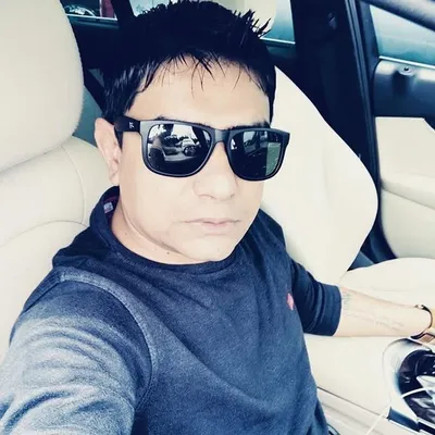 Amit Dhamecha ( official ) profile