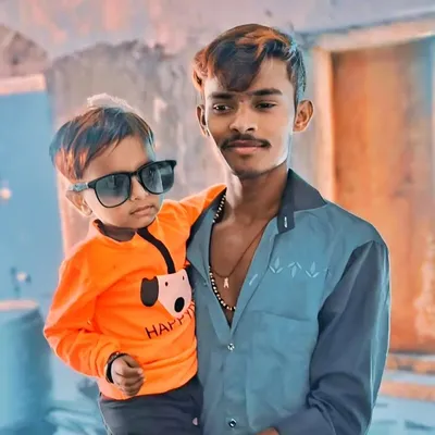 તોફાની 😋😋😋 કાનુડો profile