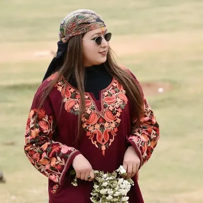 Hema Dhami profile