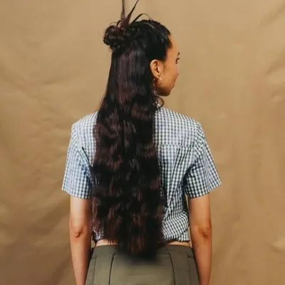 Dhamirah Coombes profile
