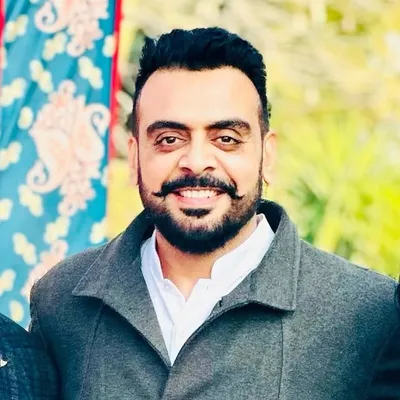 Sumit Dhammi profile