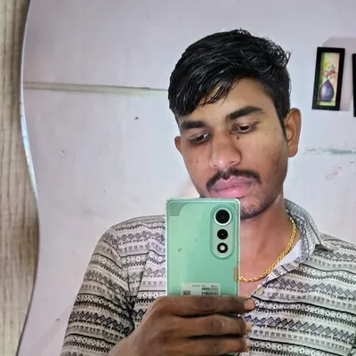 Dharmesh Shihora profile