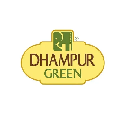 Dhampur Green™ official profile