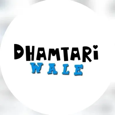 DhamtariWale profile