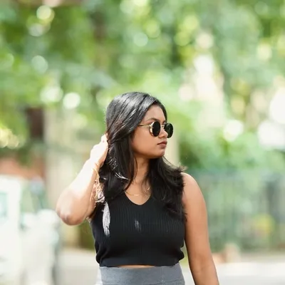 Dhanshreeeeeeee✨ profile