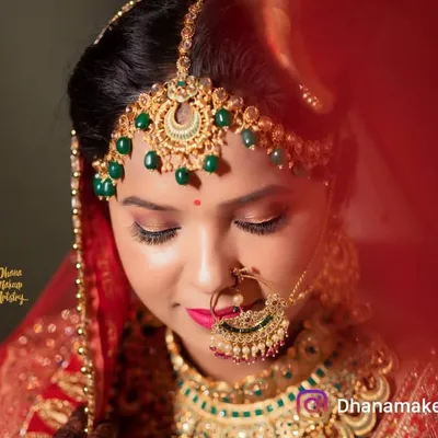 Dhanalatha profile