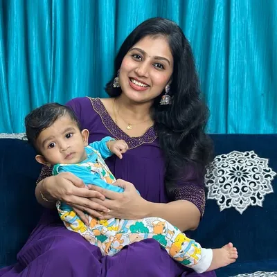 Dhanalakshmi Saminathan profile