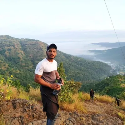 Dhanaji Chatur profile
