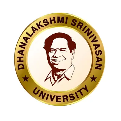 DHANALAKSHMI SRINIVASAN Instagram profile photo