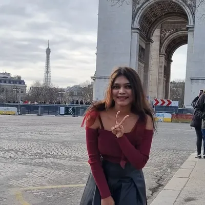Dhanali Khairnar profile