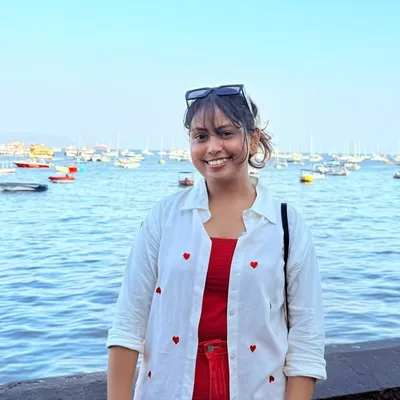 Dhanali Surve