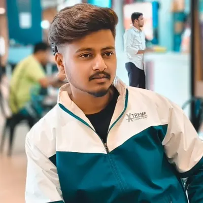 Dhananjay Wagh profile