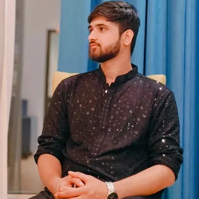 धनंजय प्रताप सिंह profile