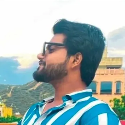 Dhananjay Saini profile