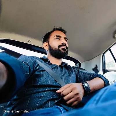 Dɦαɳαɳʝαყ ɱαℓαѵ ρε૨รσɳαℓ ✳️ 🇮🇳 profile