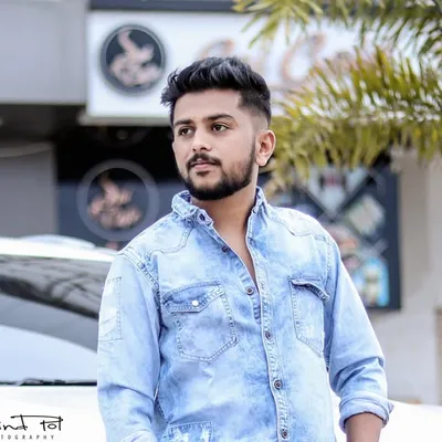 Dhananjay Narawade profile