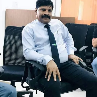 Dhananjay Pandey profile