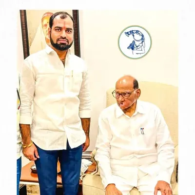 Dhananjay Suryawanshi profile