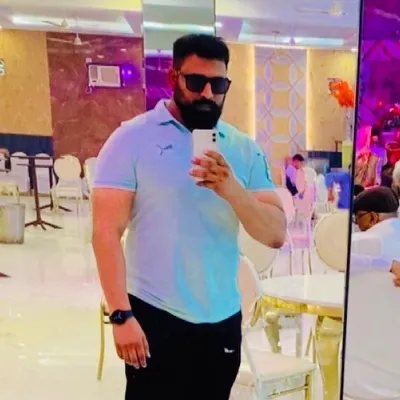Dhananjay Tomar profile