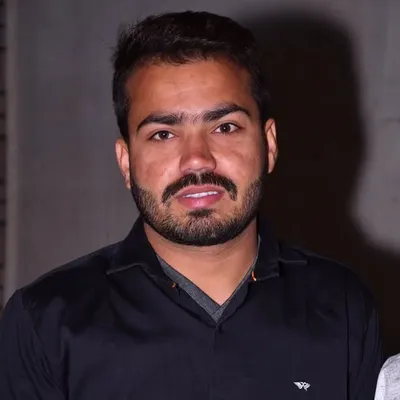 Dhananjay Choudhary profile