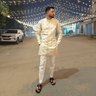Dhananjay Panani profile