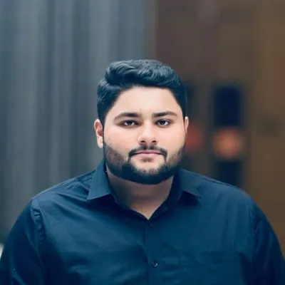 Dhananjay Parik profile