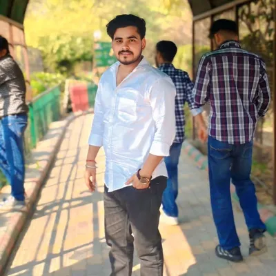 अहिरान धनंजय यादव profile