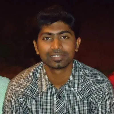Dhanash Mourthy profile