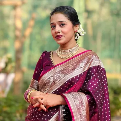Dhanashree gite profile