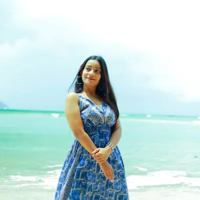 Dhanashri Baishya-LIFESTYLE,TRAVEL profile