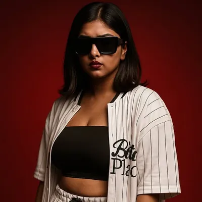 Dhanasree S profile