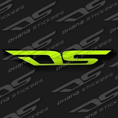 DHANA STICKERS profile