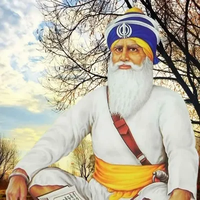 Dhanbabadeepsinghji profile
