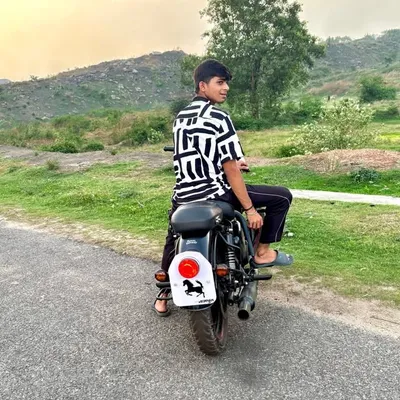 Dhanbad Rider DC ๐ profile
