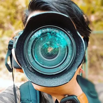 Gaurav Dhanda profile