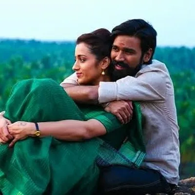 DhanushFanGirl profile