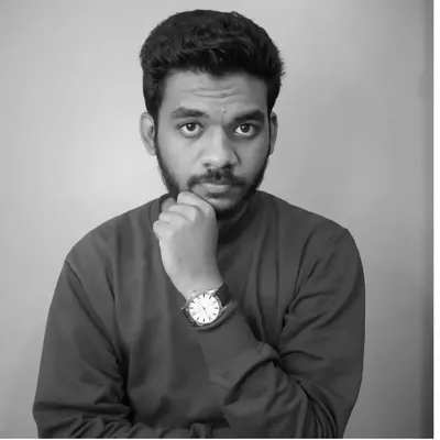 Rohit | Web 3 | Finance profile