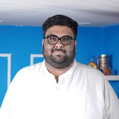 Jitesh Bulchandani
