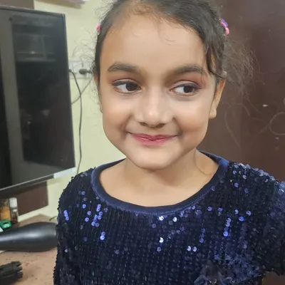Dhani Srivastava profile