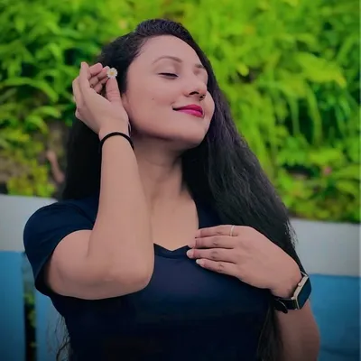 Dhaani Gupta profile