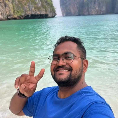 Dhanil Vira profile