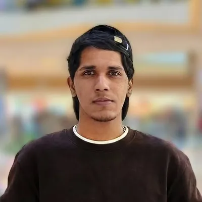 Dhanish Godson Varghese profile