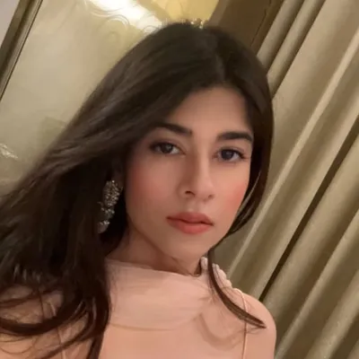 dhanishtha chopra profile
