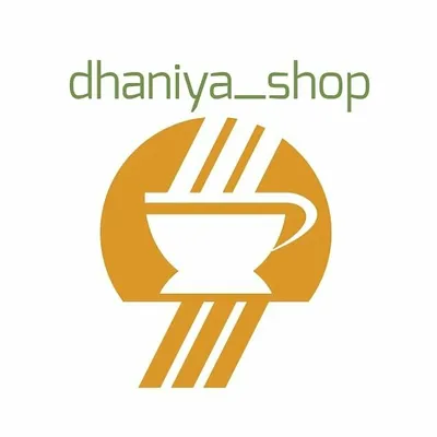 dhaniya_shop profile