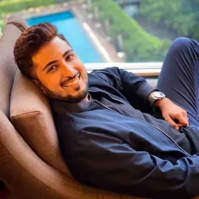 Dr. Yogesh Dhanjani 🧿 profile