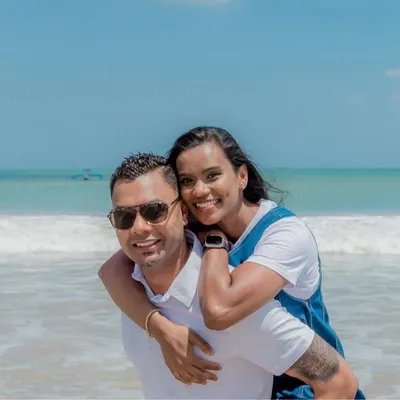 Dhanjay Ashwin Prasad profile