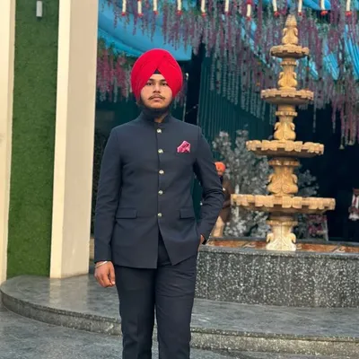 Dhanjeet Sran profile