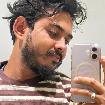 ধনজিৎ নাথ profile