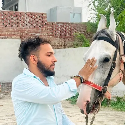 Nishant Dhankher profile